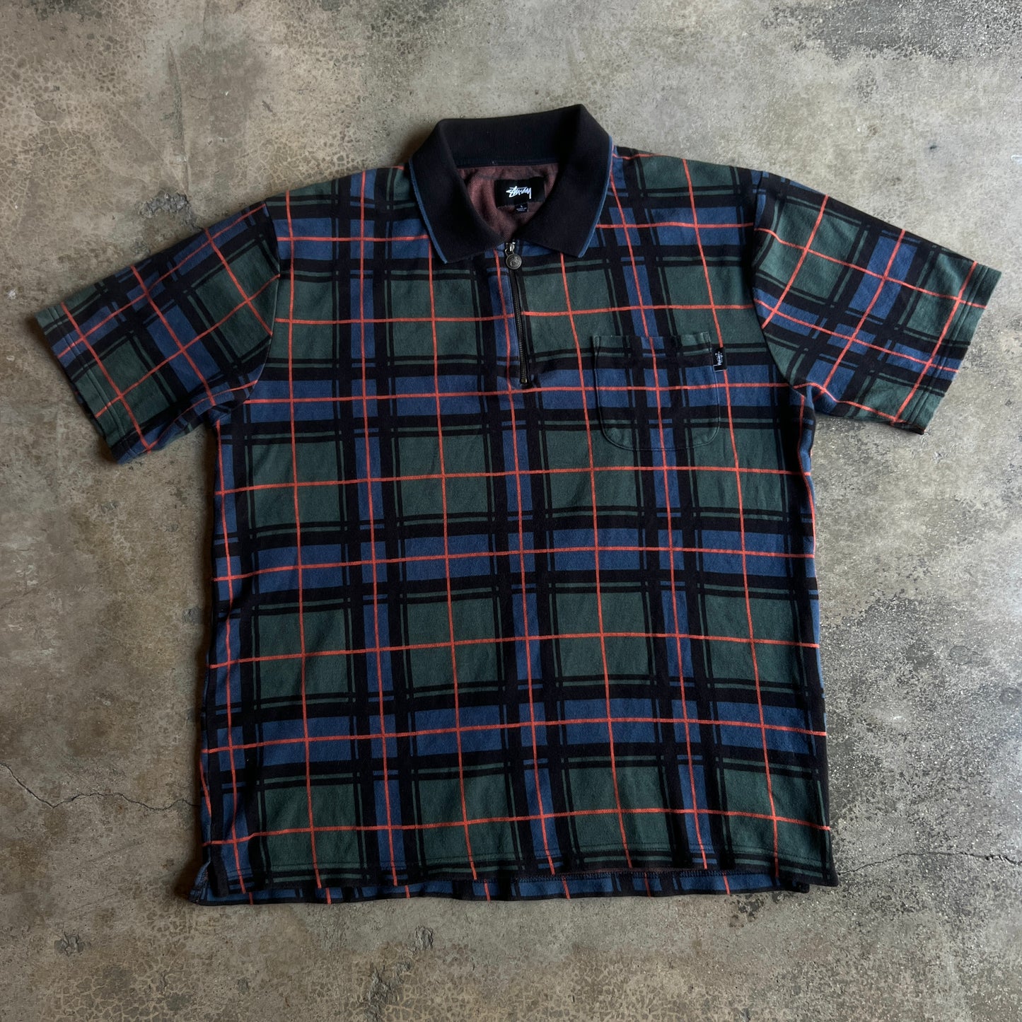 Stussy Polo