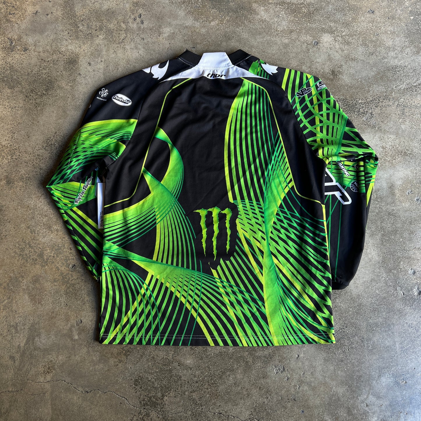 Monster Dirtbike Shirt