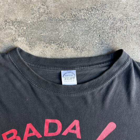 The Sopranos Bada-Bing Striptease Tee 1999