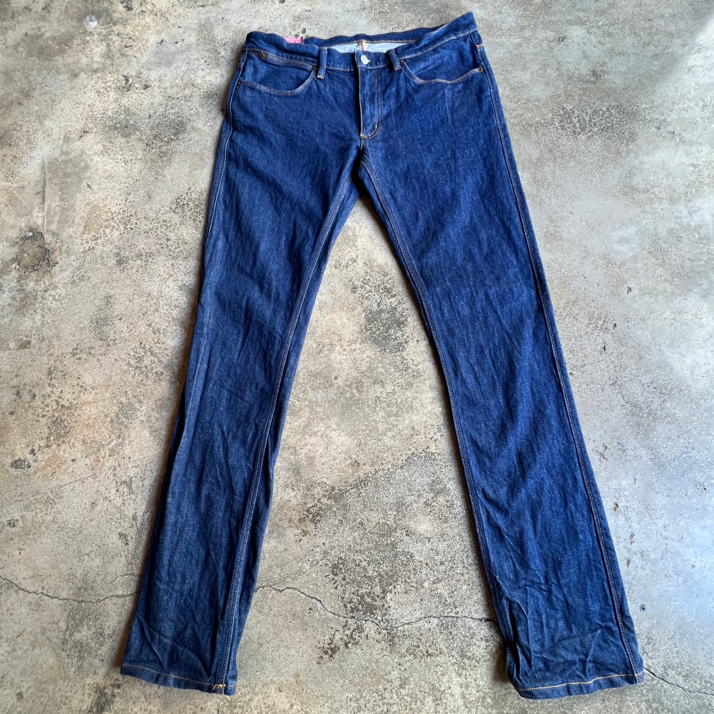 Acne Studios Slim Pants