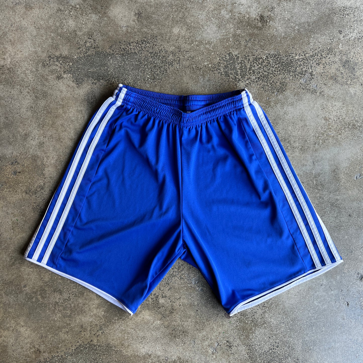 Balkan Dad Shorts