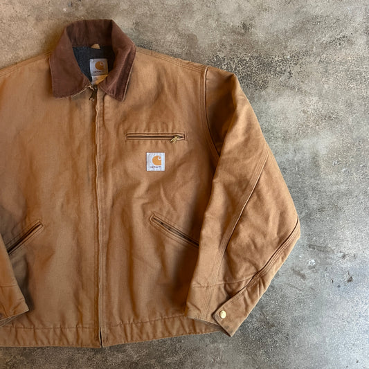Vintage Carhartt Detroit