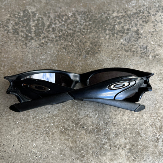 00’ Oakley Straight