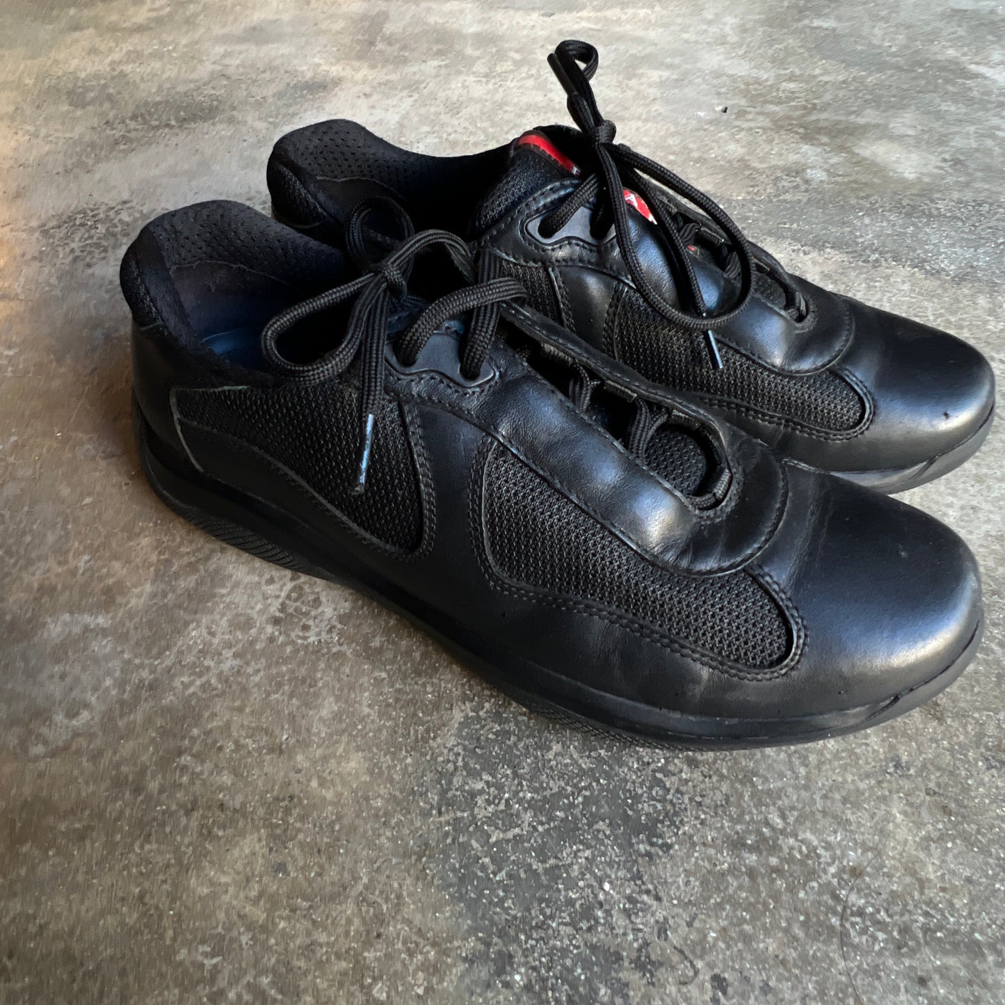Prada America’s Cup