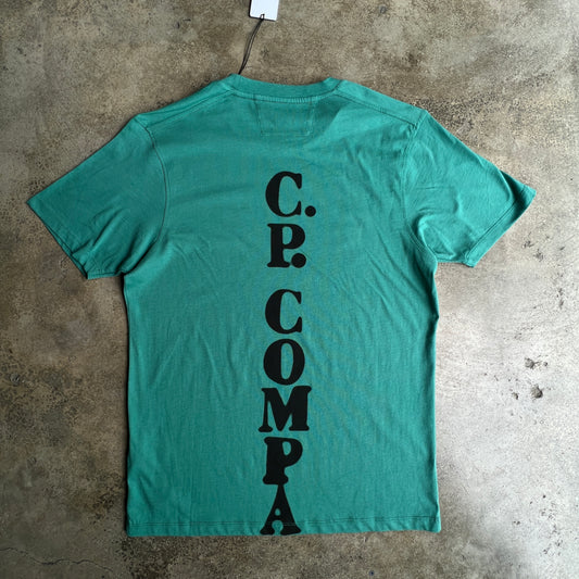 C.P. Company tee