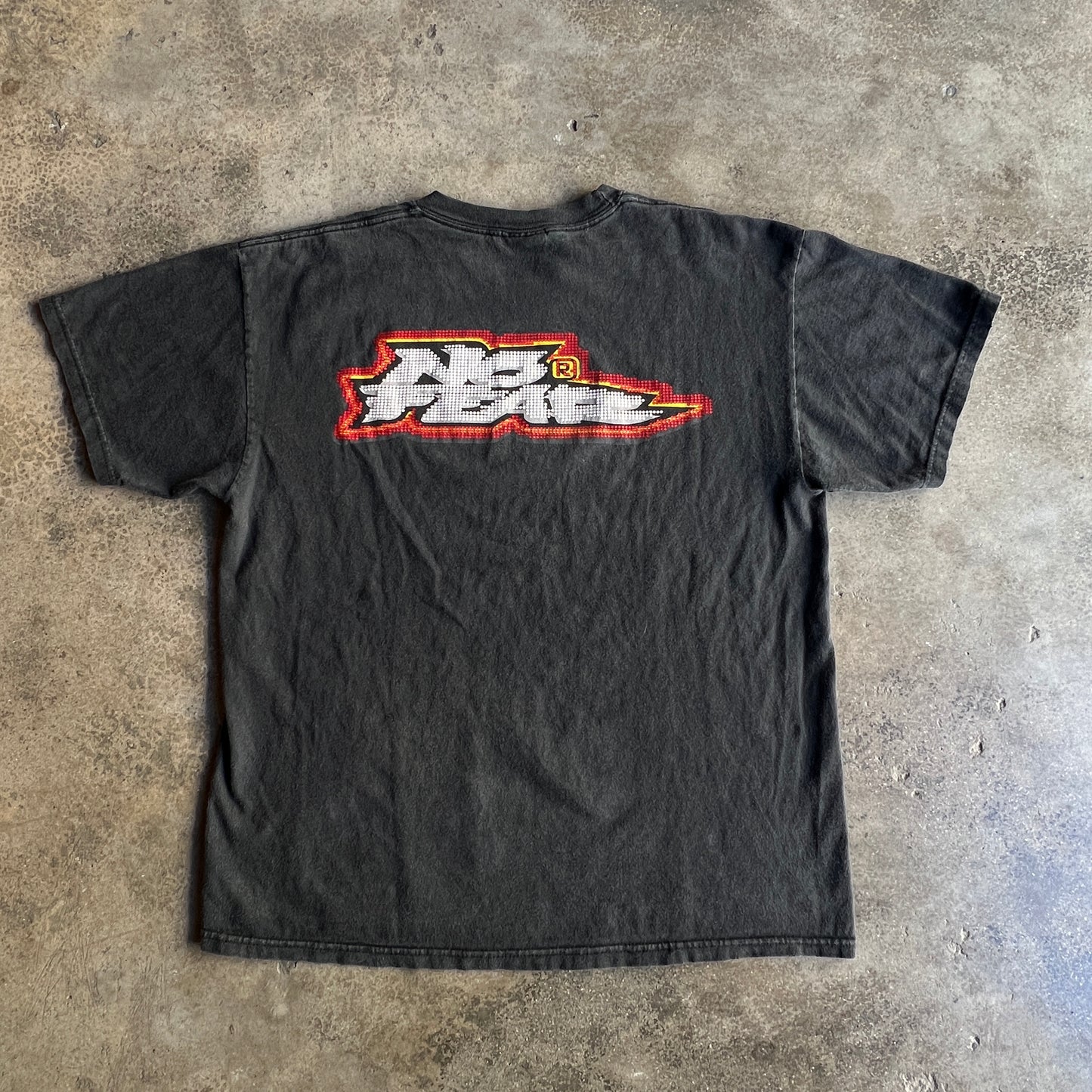 No fear Vtg tee