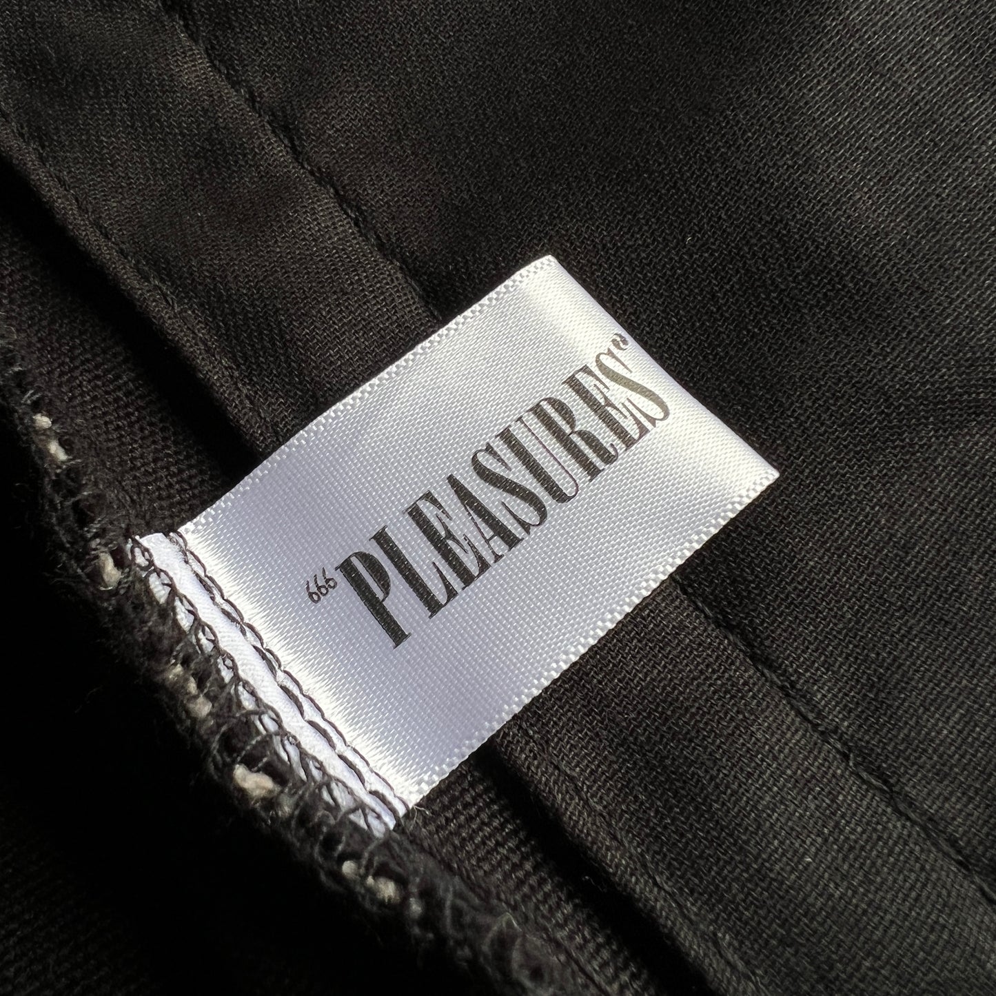 Workwear Net Jacket