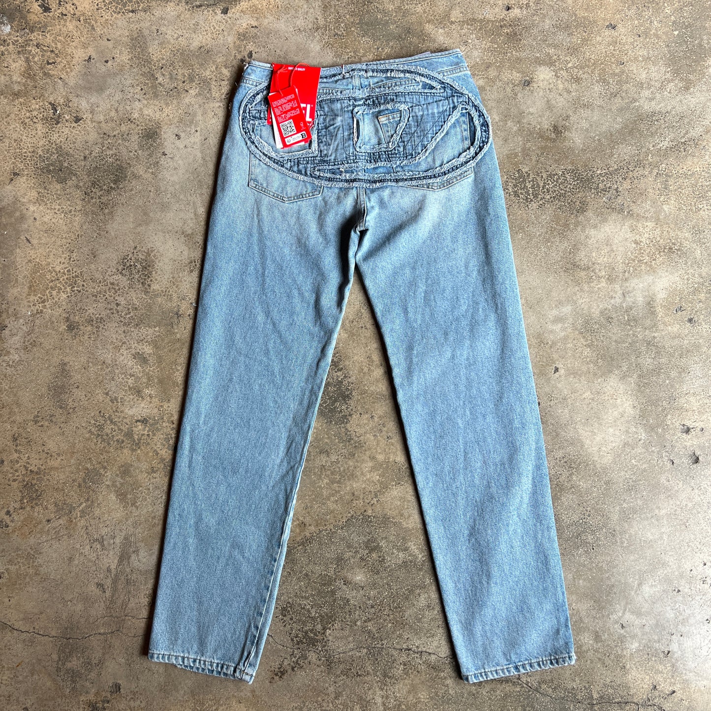 Diesel Jeans