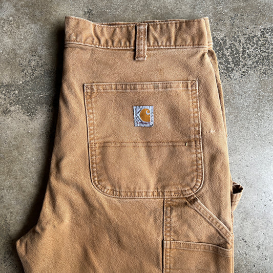 Carhartt Canvas Carpenter