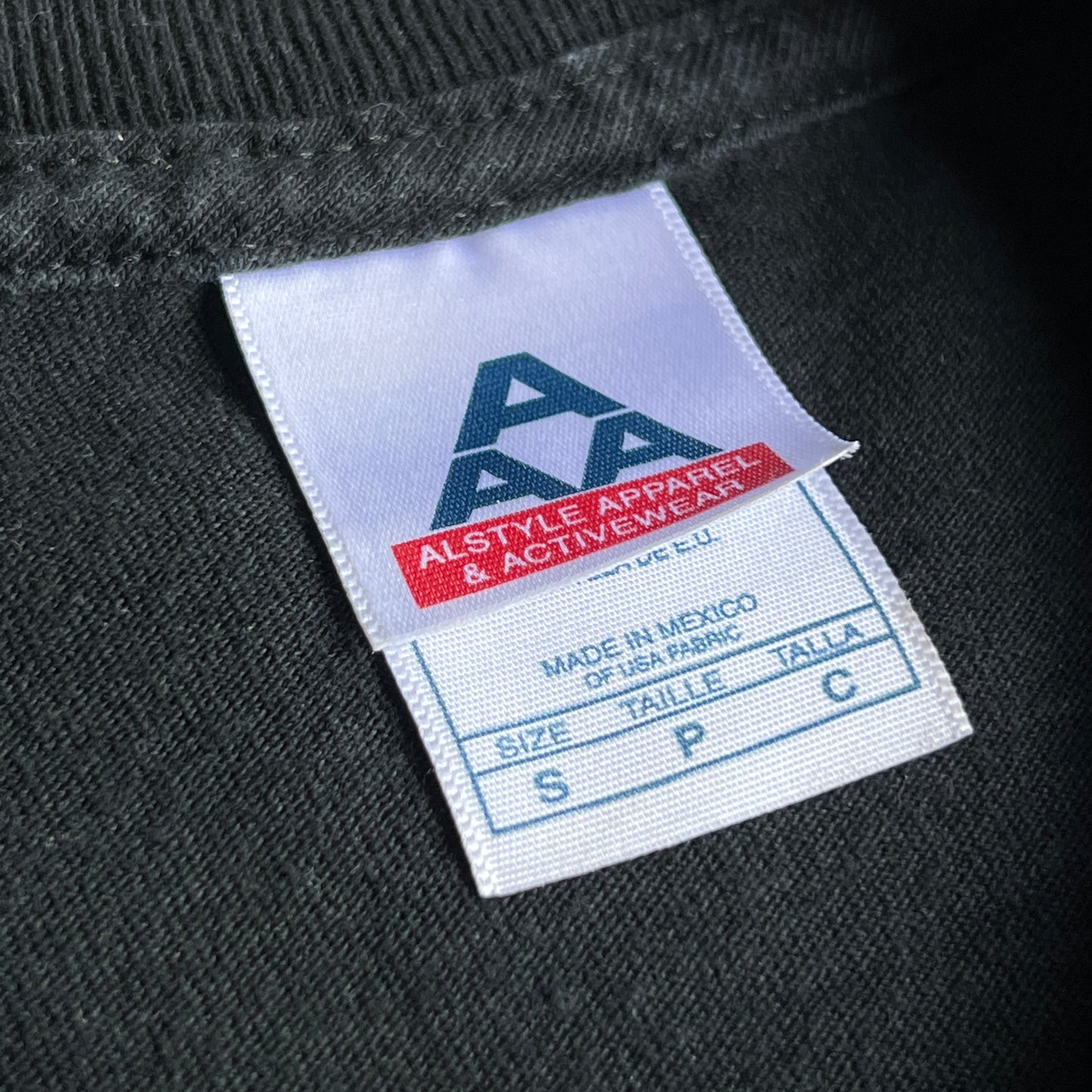 Late 90’s Aphex Twin Tee