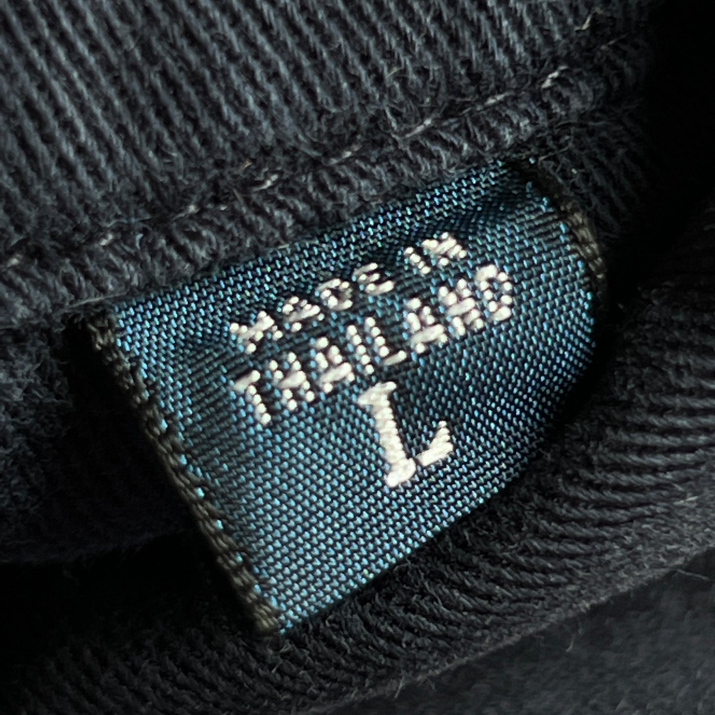 Harrington Jacket
