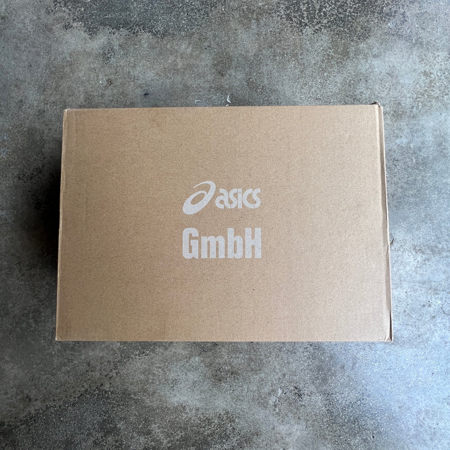 Asics GmbH x Gel Quantum 360 6 'Rich Gold Black Coffee'