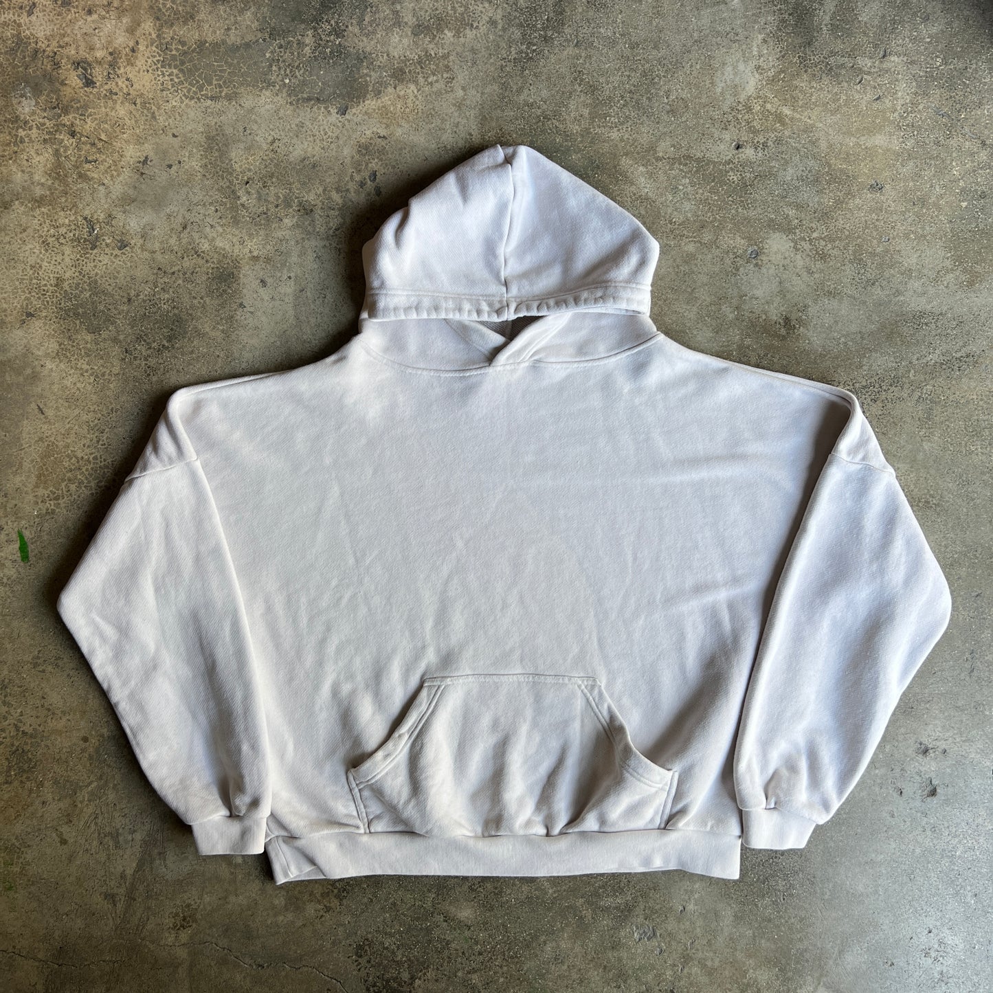 Humanrace Super Boxy Hoodie