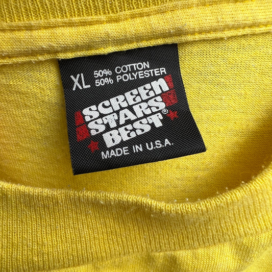 Rod Stewart 80’s Shirt