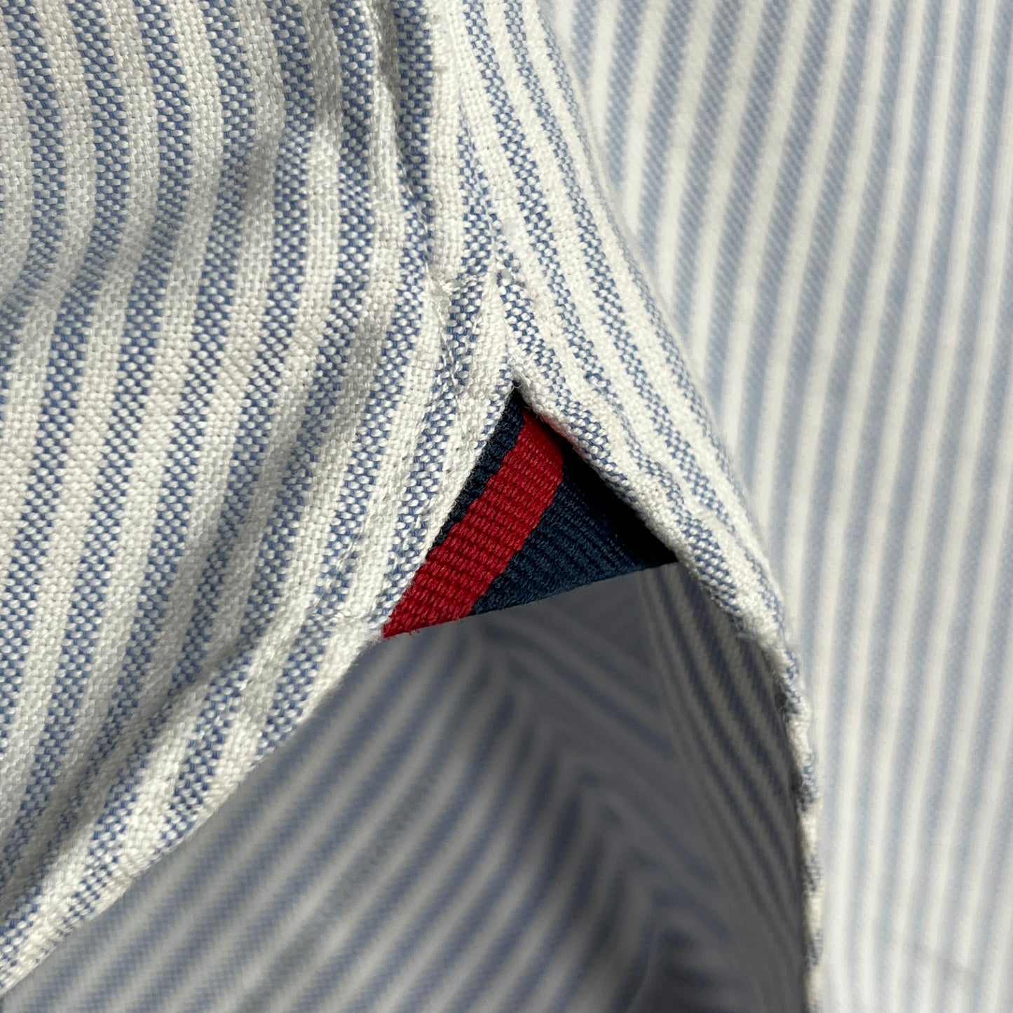 Polo RL Button-Down