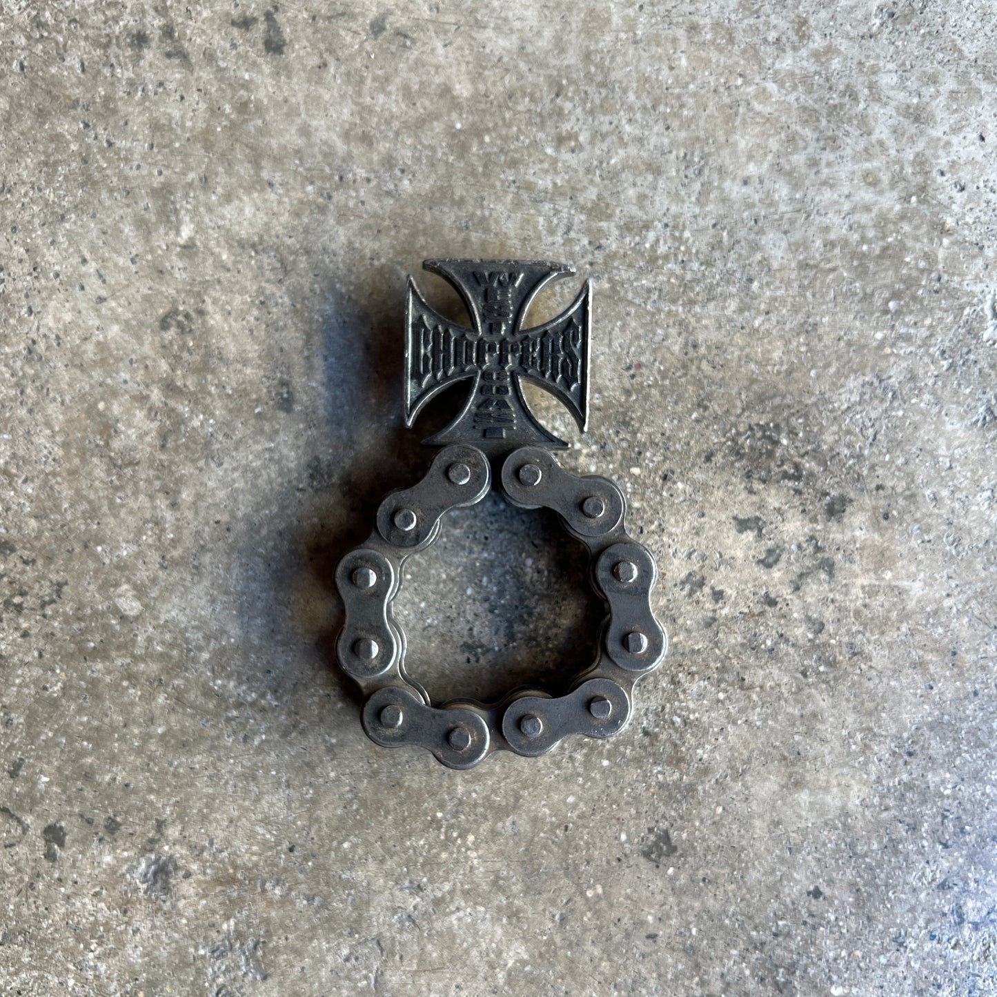 Chain Bottle Opener