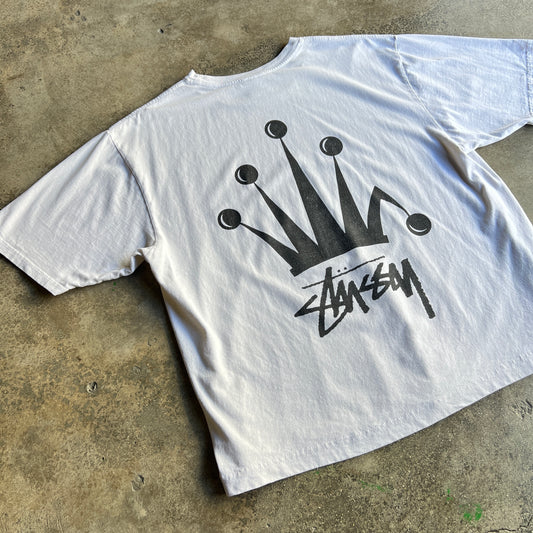 Vintage Stussy Tee