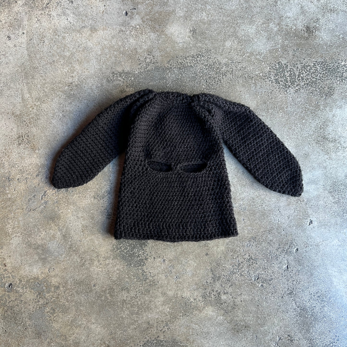 SOV Bunny Ski Mask