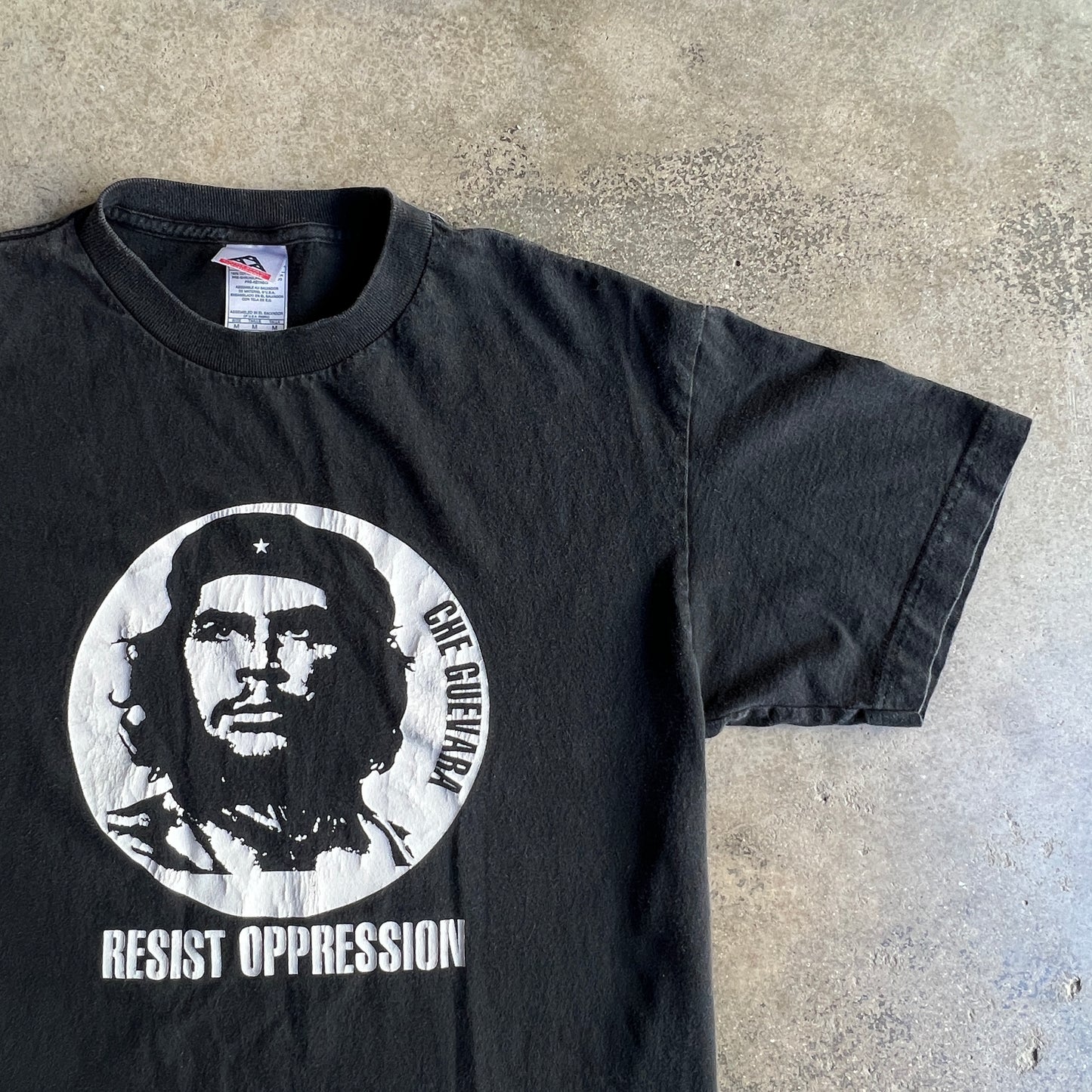 Che tee 00’s