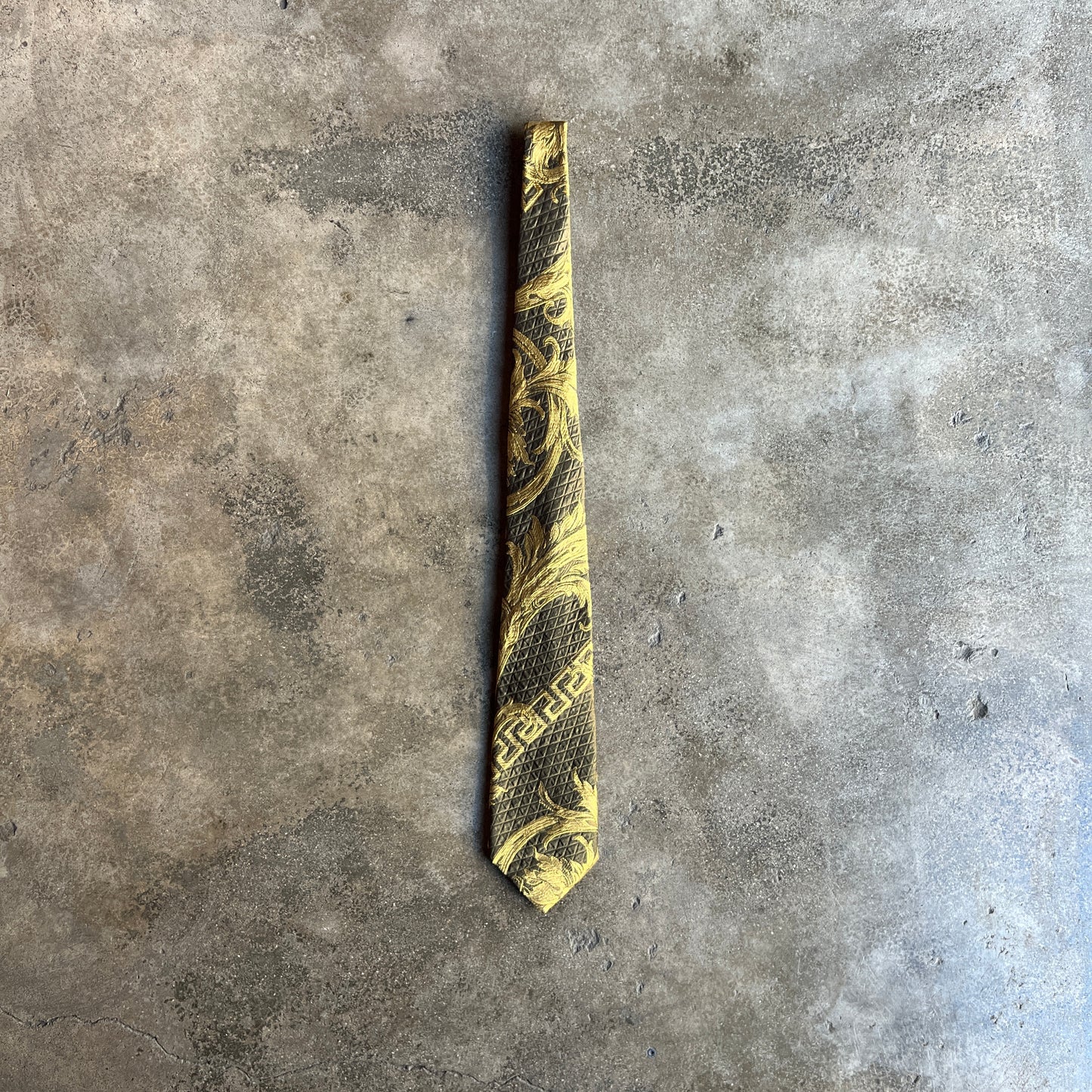 Gianni Versace Tie