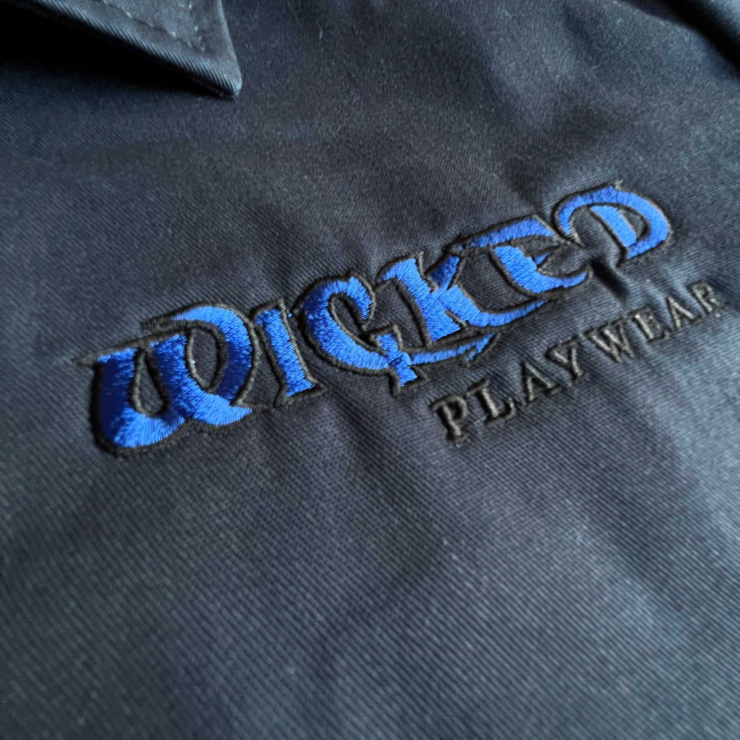 Workwear Jacket