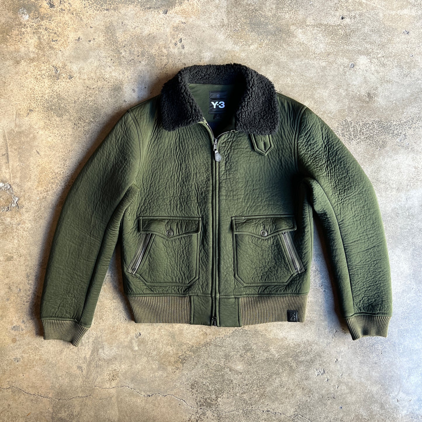 A-2 FlightBomber Sherpa