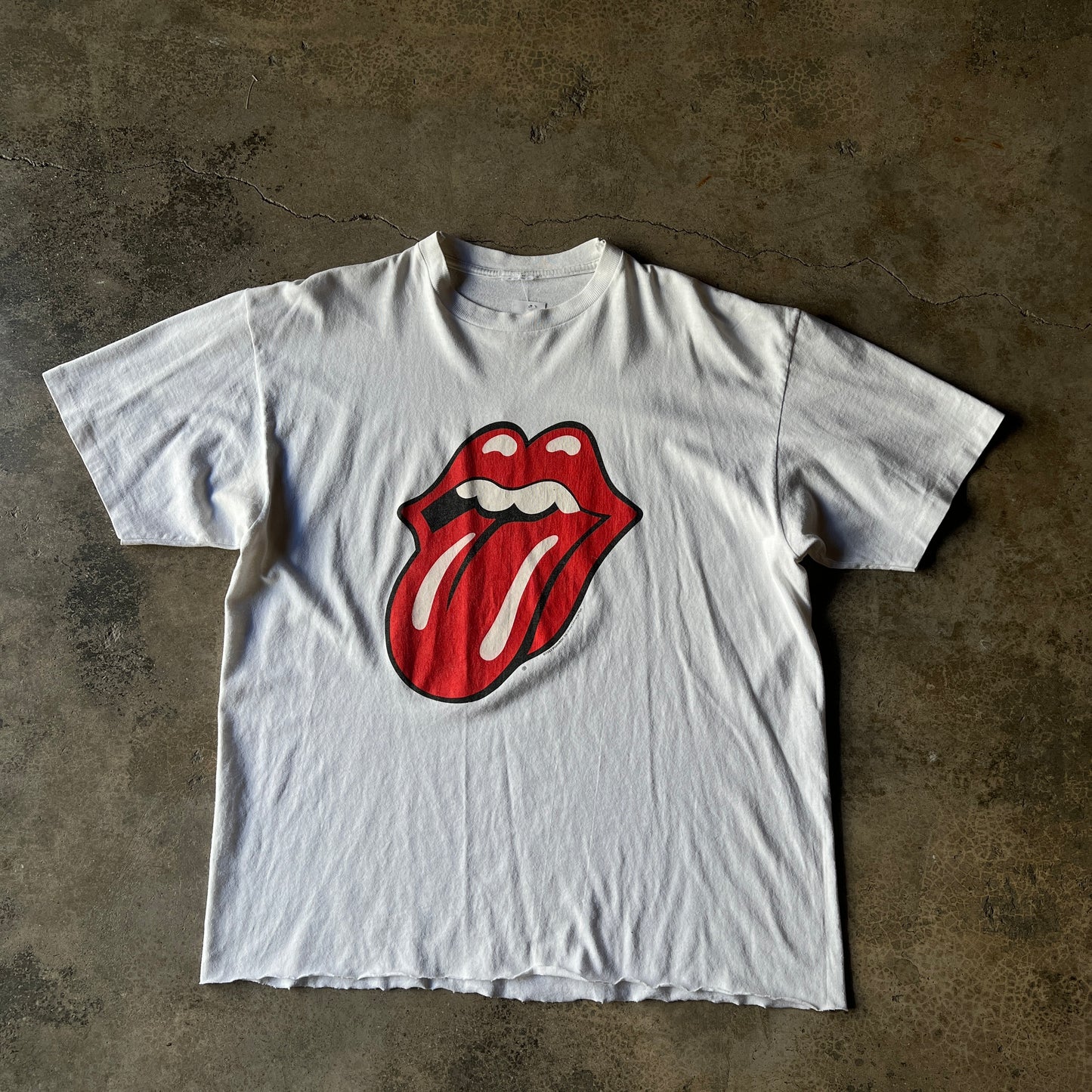 The Rolling Stones 1997 Tour Tee