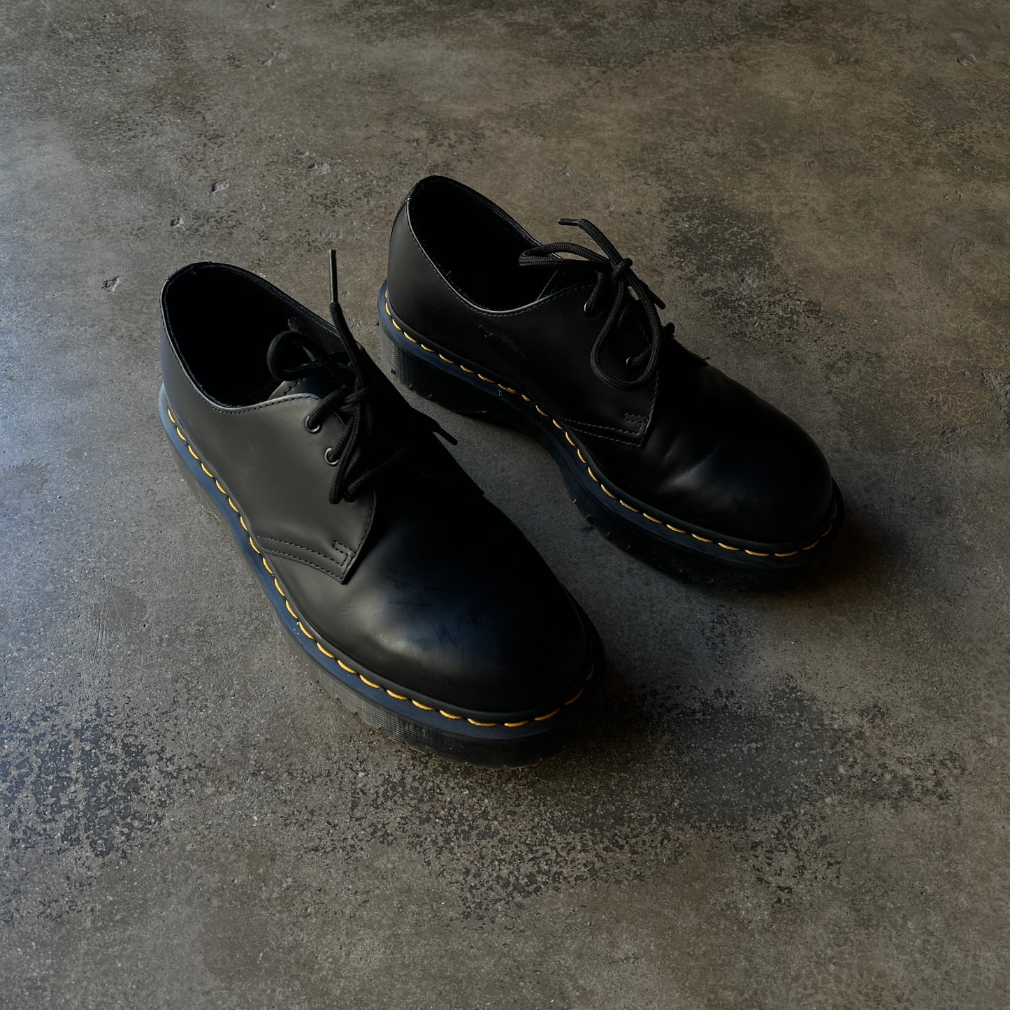 Dr. Martens 1461