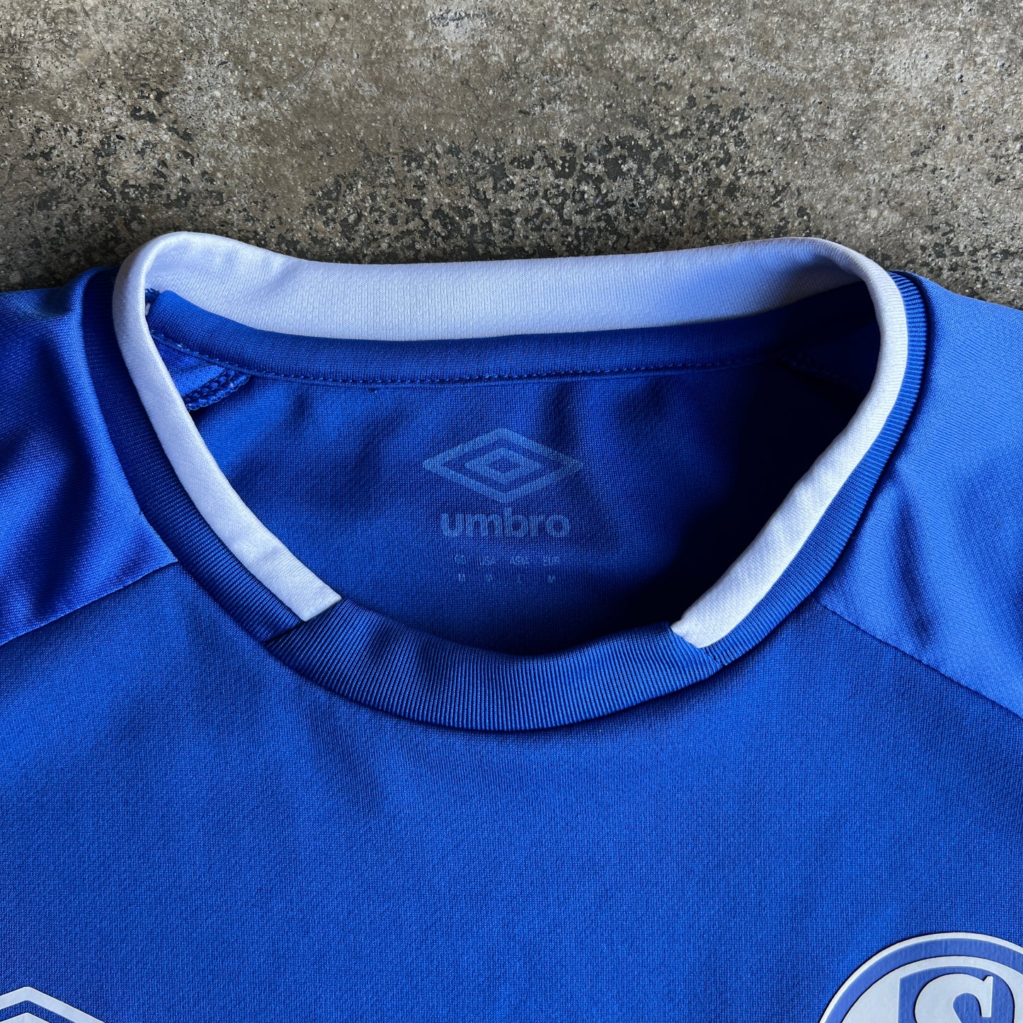 FC Schalke 04 Training Jersey