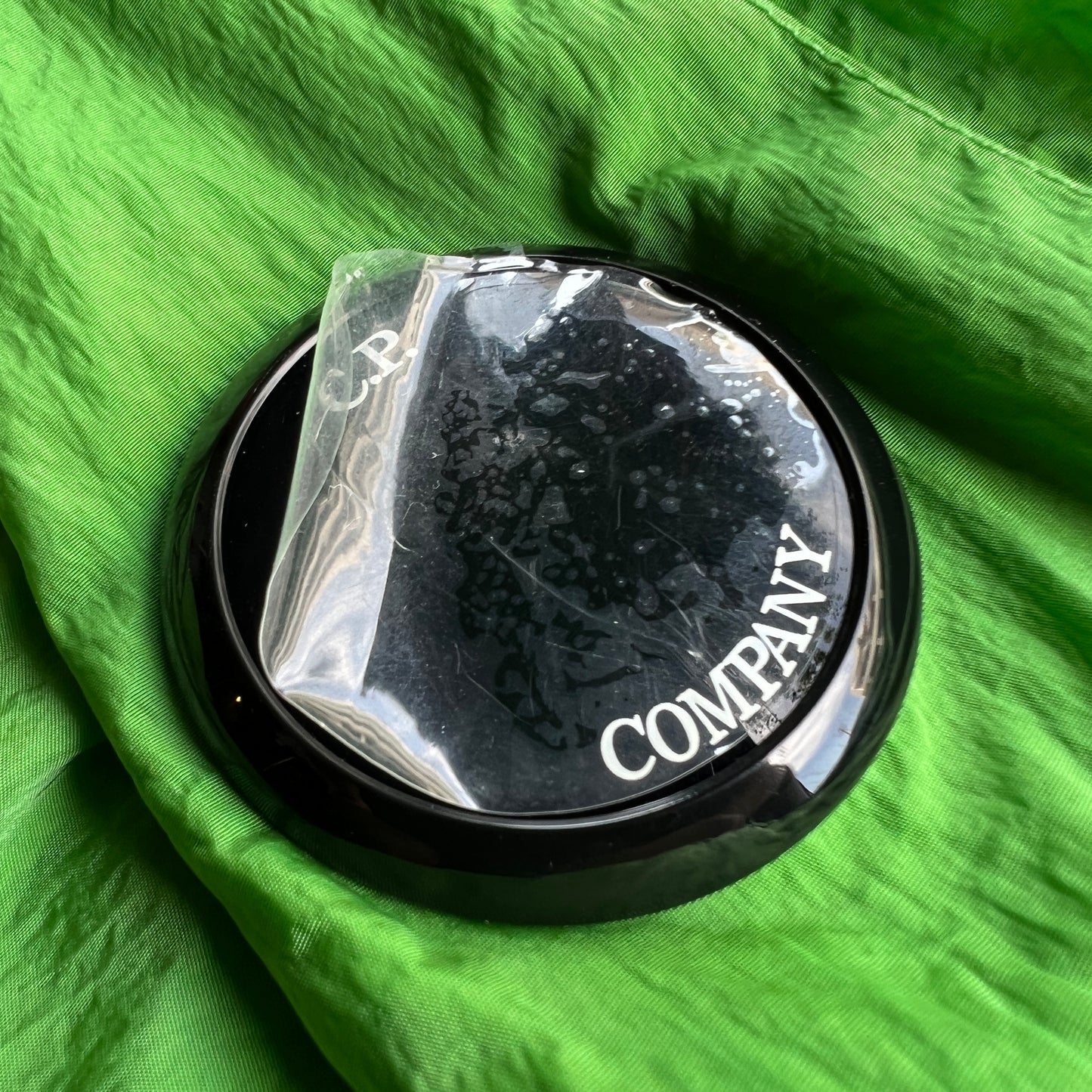 C.P. Company Chrome-R Jacket