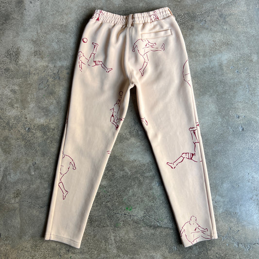 Kid Super FC Pants