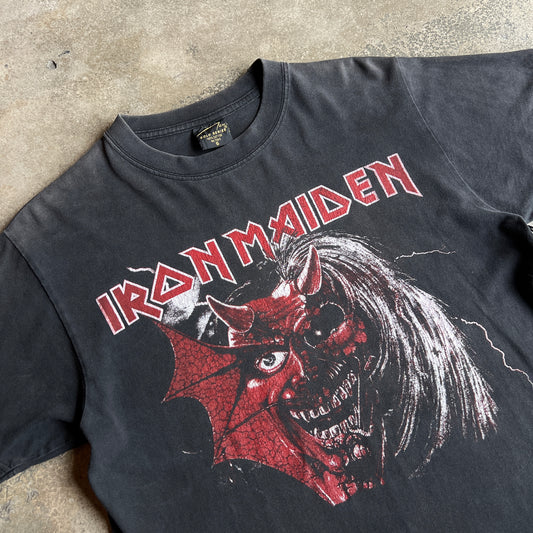 Iron Maiden Paranoid Tee