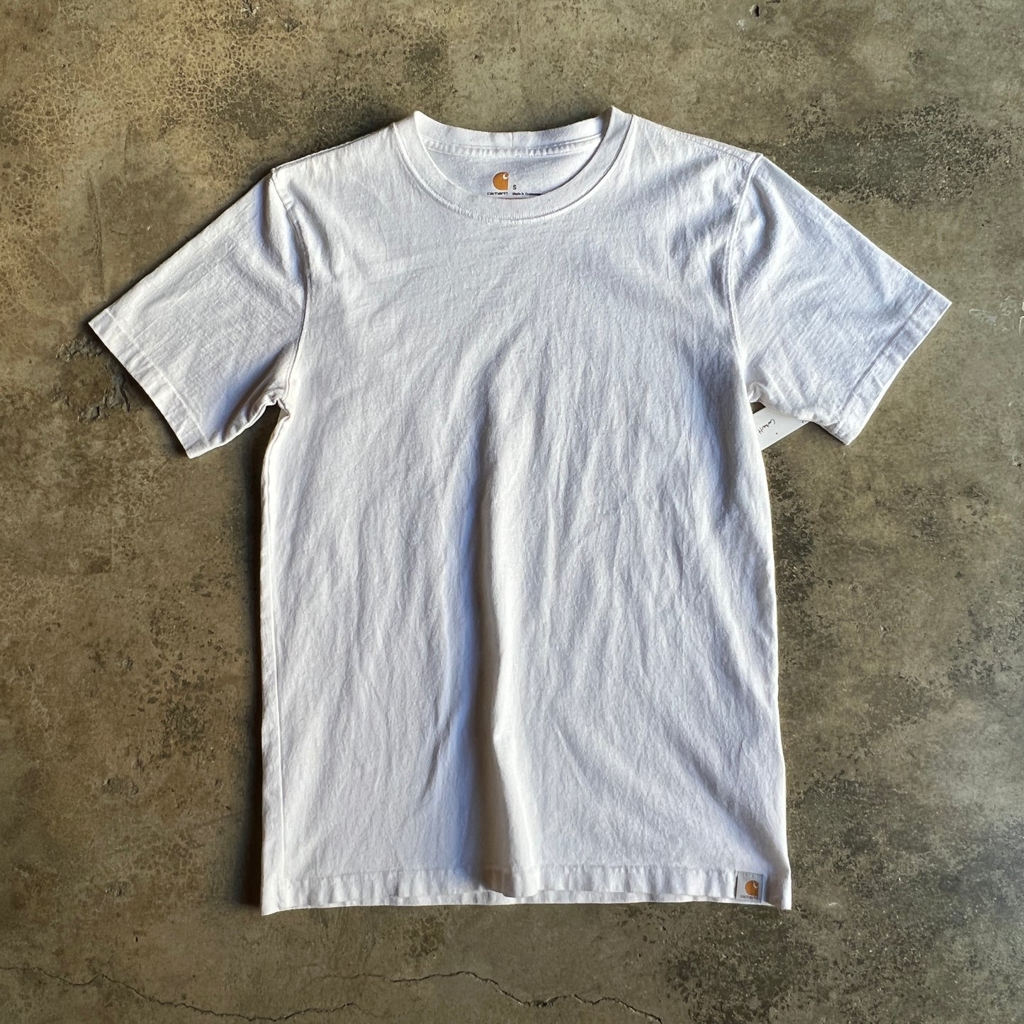 Carhartt tee