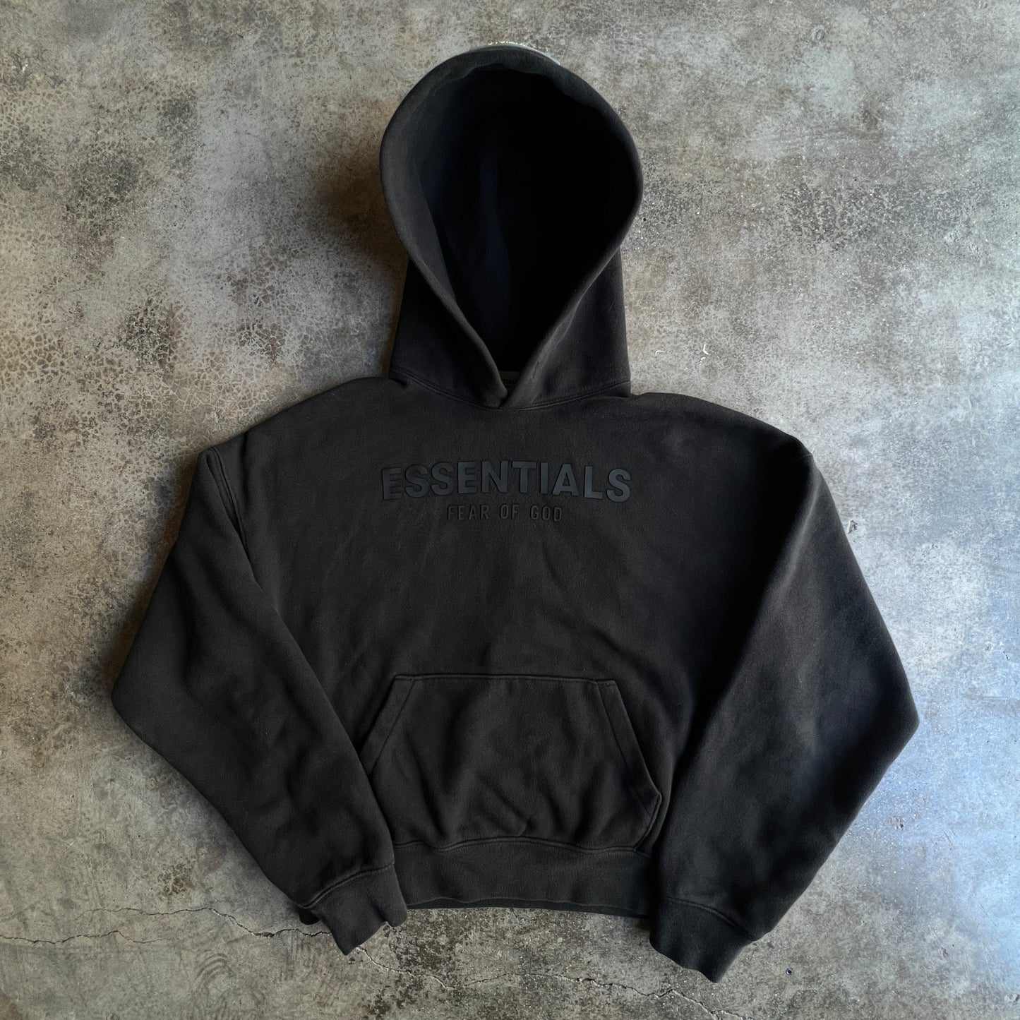 Essentials Hoodie