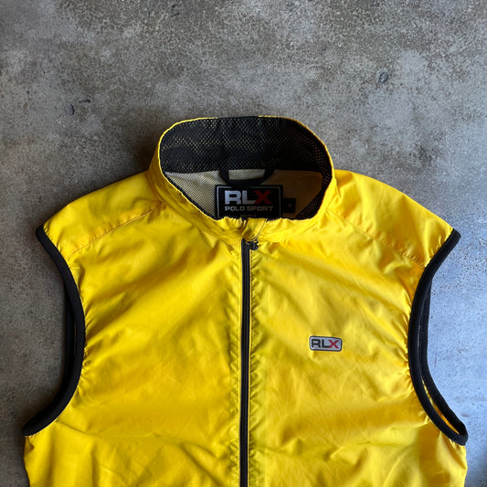 POLO RX Vest
