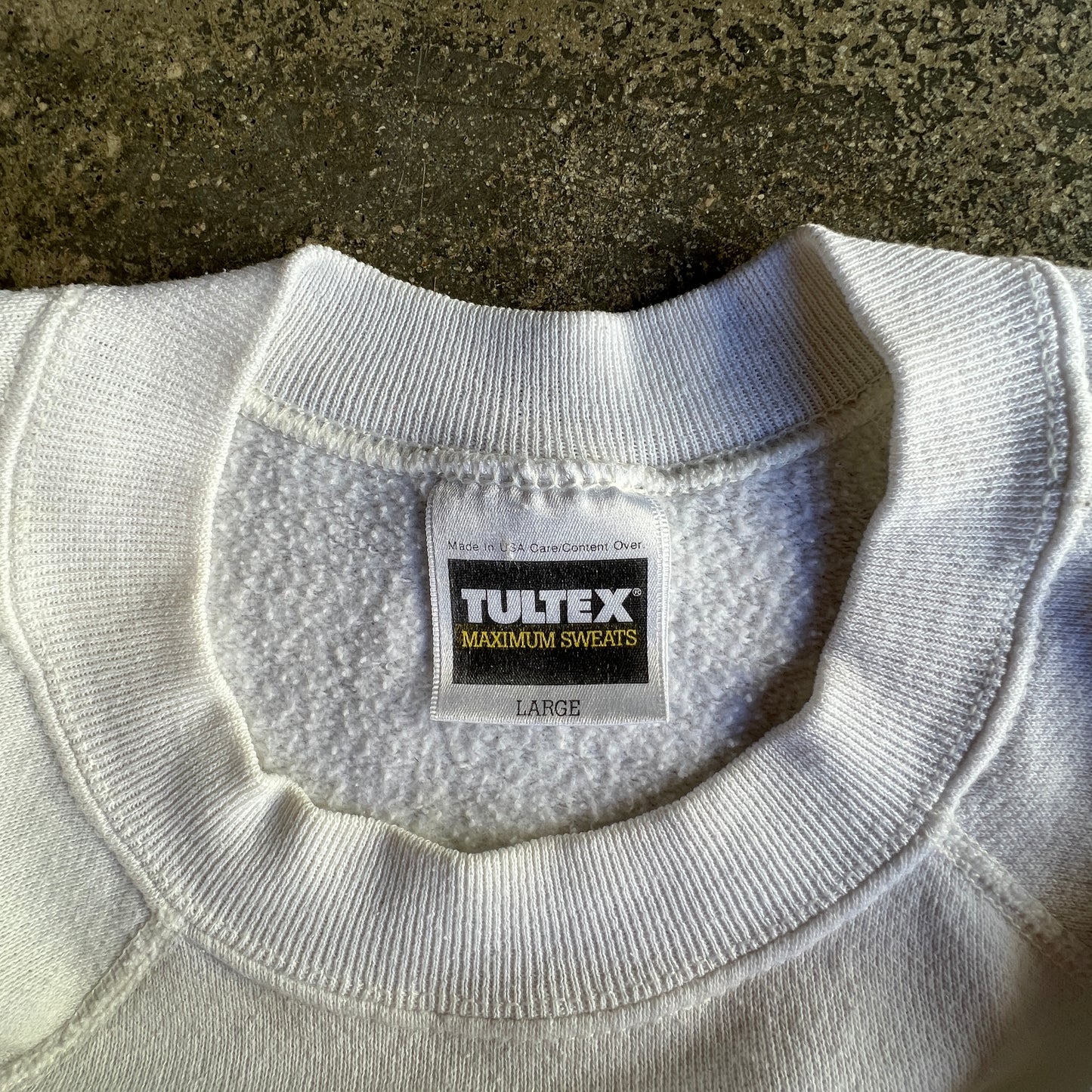 Chargers vs 49rs 1995 Superbowl Crewneck