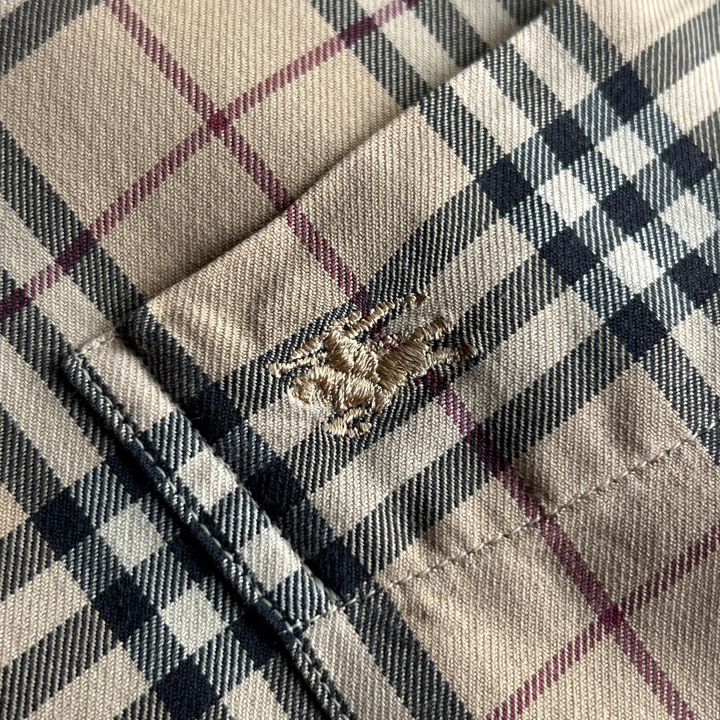 Button-Down