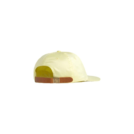 Aime Leon Dore Satin Floral A Hat SS21
