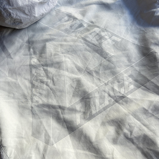 Palace Windbreaker Hoodie