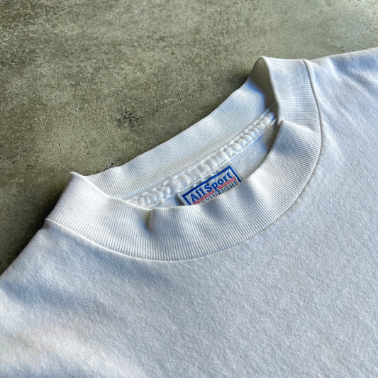 1996 Nintendo Mario Kart Tee