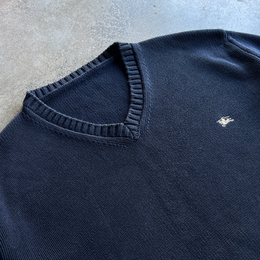 Burberry Knit Sweater