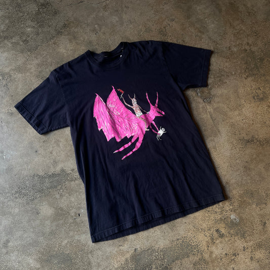 Neck Face x Urban Arts Research Tee