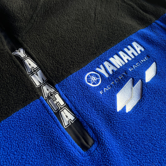 90’s Yamaha Racing Fleece