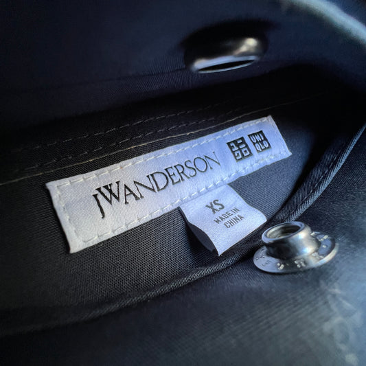 JWAnderson Trench Coat Reversible