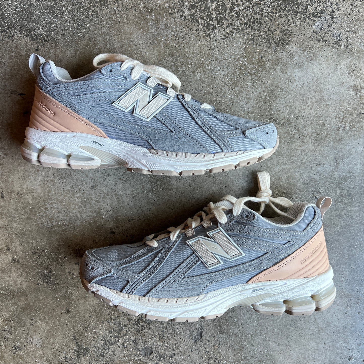 New Balance 1906 8.5US