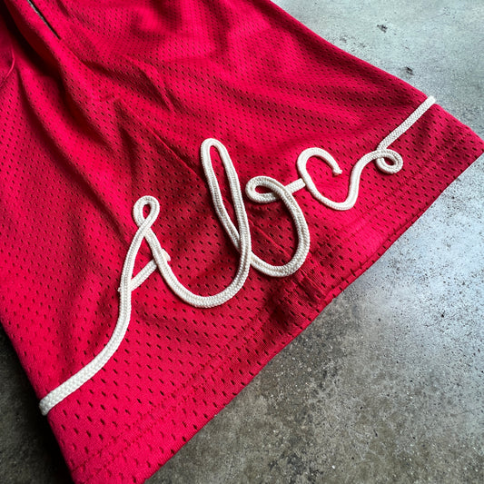 AdvisoryBoardCrystals Shorts XL