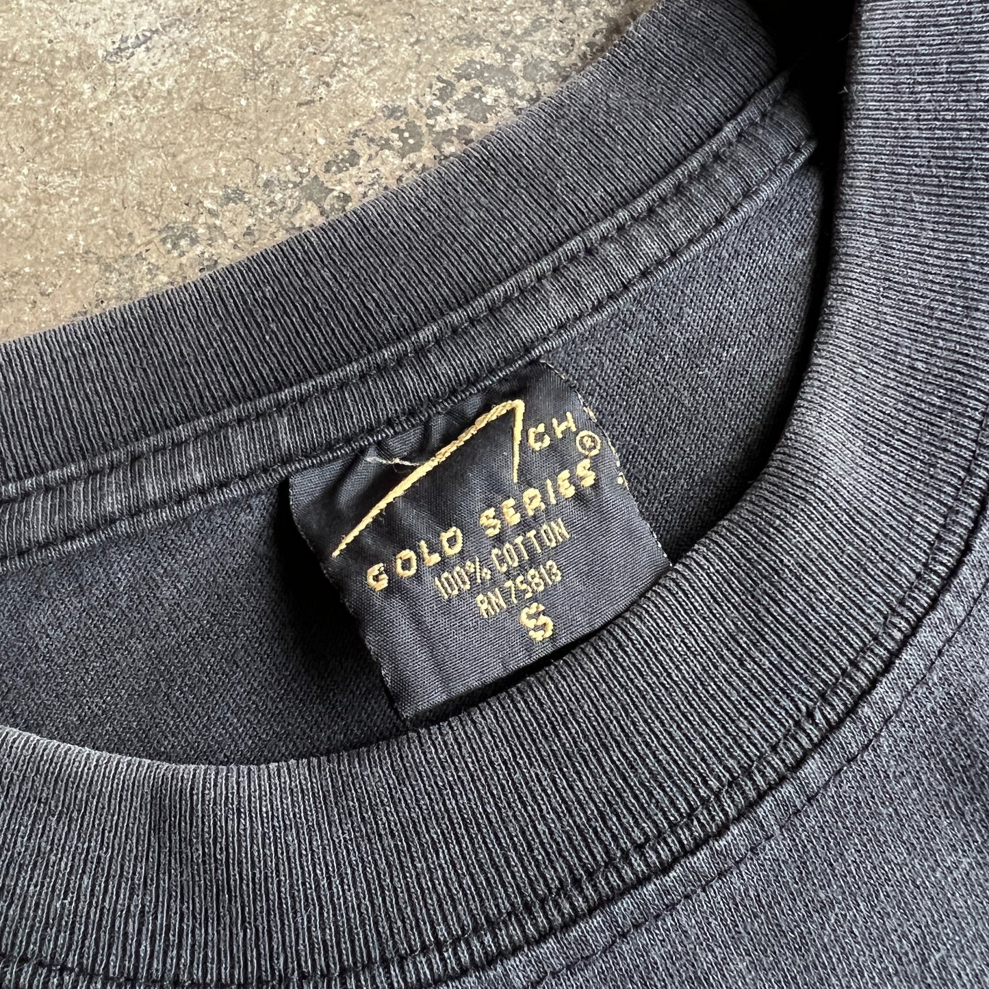 Iron Maiden Paranoid Tee