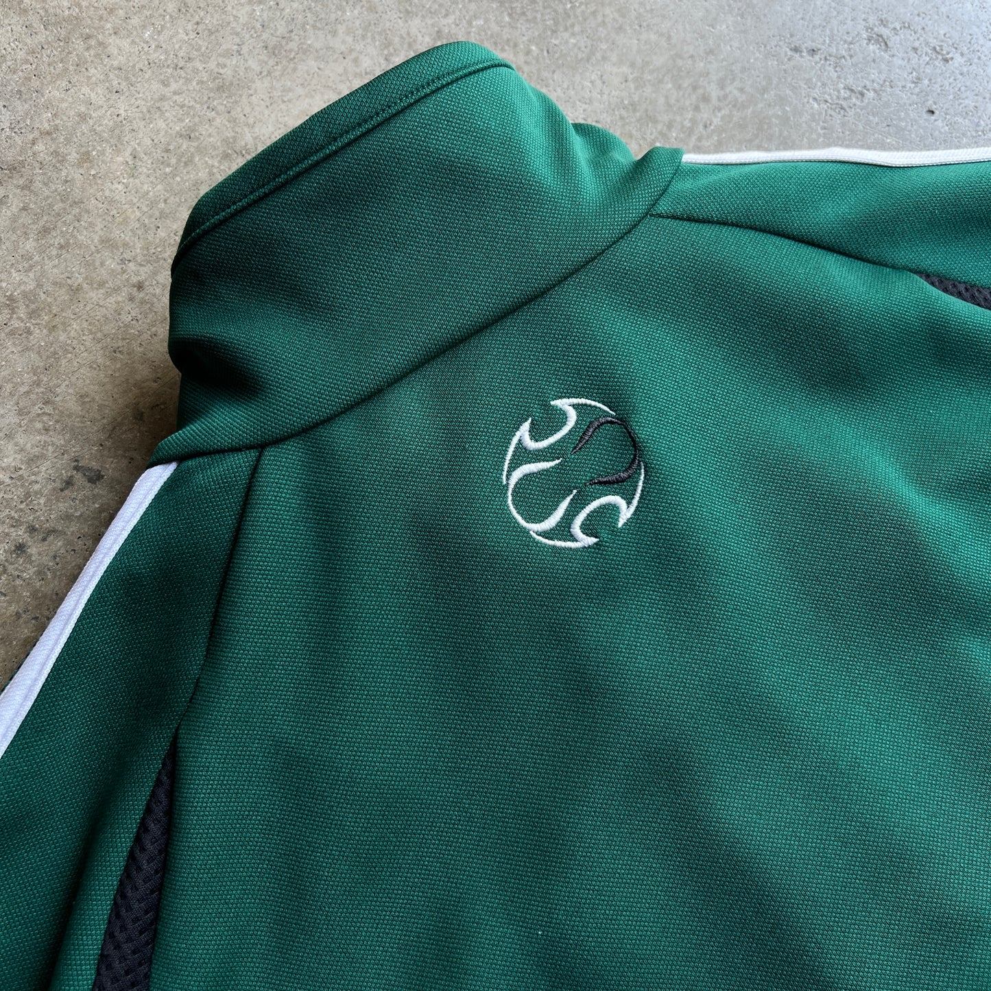 Adidas Formotion Jacket 2006