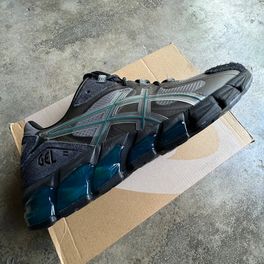 M+rc Noir x Asics Gel Quantum 180 6