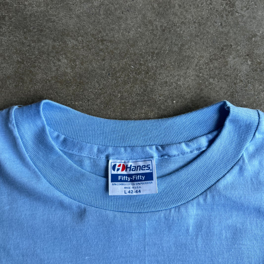 I can make a difference 80’s